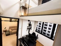 Bidadari Park Drive (D13), Condominium #595217251